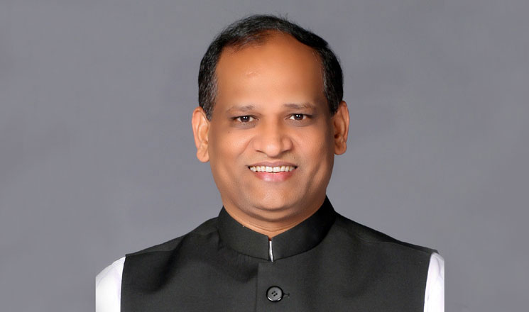 এমপি এনামুল হকের ৫৬ তম জন্মদিন আজ 