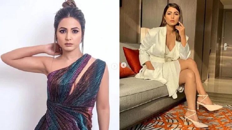 ২০ বছর বয়সে কাশ্মীর থেকে পালিয়ে অন্য পথ বেছে নেন হিনা খান