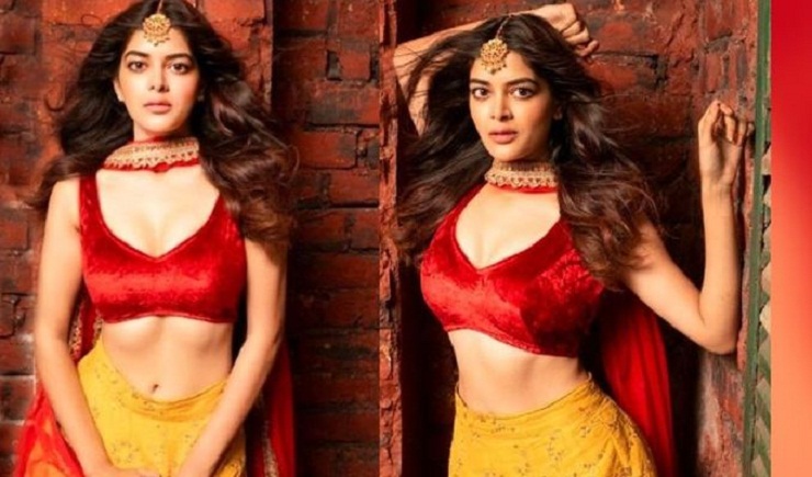 কমেন্টস নিয়ে মাথাব্যথা নেই, কমেন্টই পড়ি না: মধুমিতা