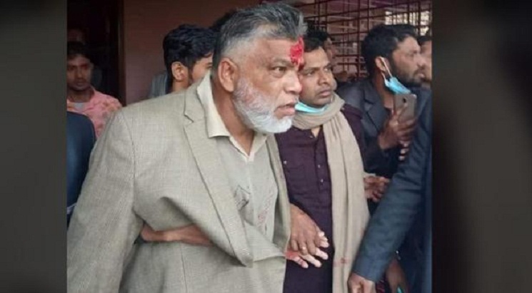 পিরোজপুরে যুবদল-ছাত্রলীগের পাল্টাপাল্টি হামলা: আহত ৪০