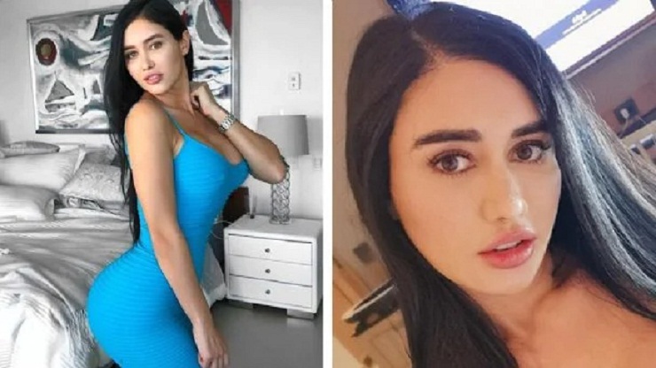 কোমর চিকন করতে গিয়ে মডেলের মৃত্যু