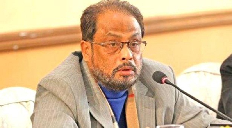 আ.লীগ ও বিএনপি সুশাসন দিতে ব্যর্থ হয়েছে: জিএম কাদের