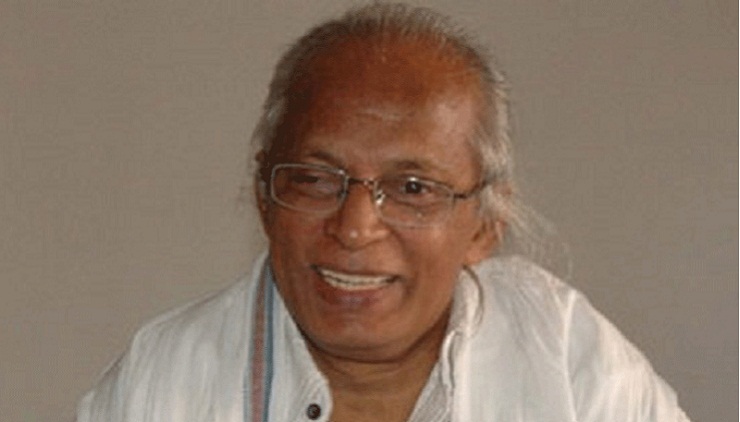 করোনায় আক্রান্ত কবি ফরহাদ মজহার