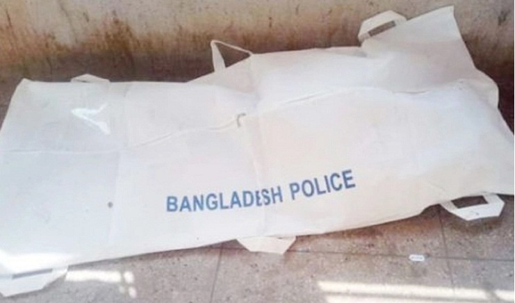 ধর্ষণ মামলার আসামিকে অপহরণ, ফেলে গেল বস্তাবন্দি লাশ