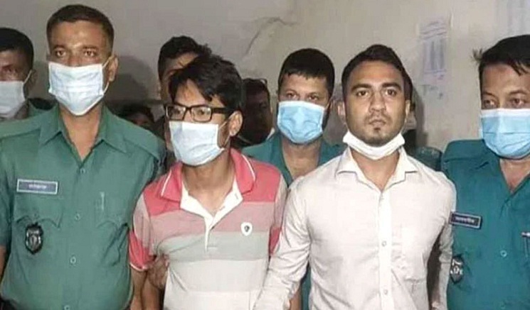 ধর্ষণ মামলায় ছাত্র অধিকারের ২ নেতার জামিন নামঞ্জুর