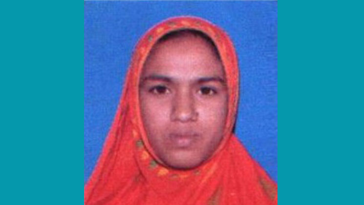 নান্দাইলে নিখোঁজের দুই দিন পর পুকুরে ভাসল প্রতিবন্ধী কিশোরীর লাশ!