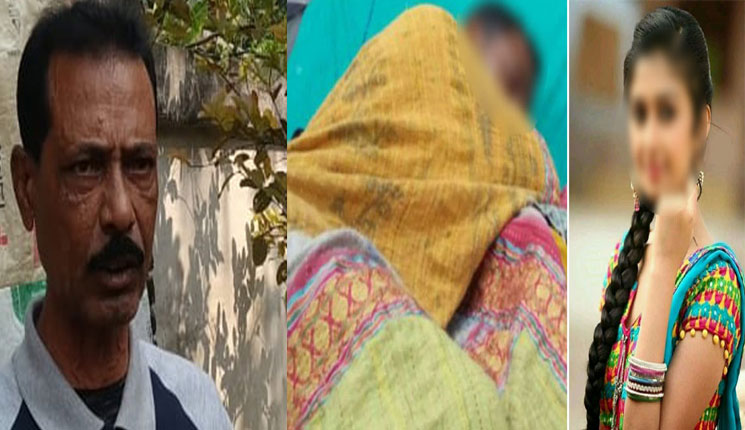 ঝিনাইদহে এক স্ত্রীর বিদেশে এক স্বামী, দেশে আরেক স্বামী!