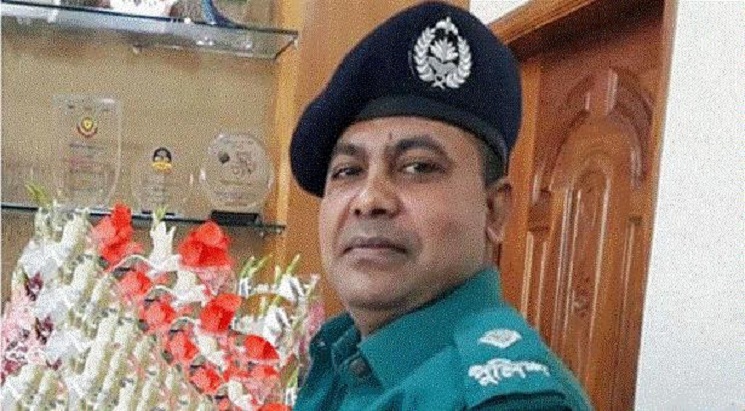 চাঁদাবাজি: ওসিসহ ৪ পুলিশের বিরুদ্ধে তদন্তে নামবে ডিবি