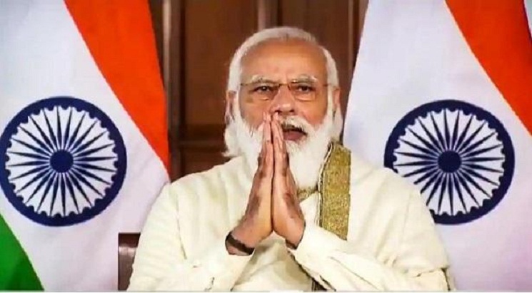 মুসলিম নারীদের ক্ষমতায়নে প্রতিশ্রুতি মোদির