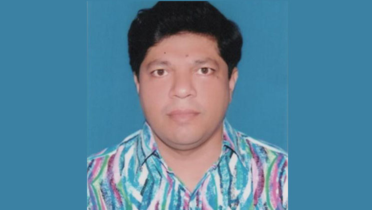 বশেমুরবিপ্রবি প্রকল্প পরিচালকের বিরুদ্ধে আত্মসাৎ ও অনিয়মের অভিযোগ