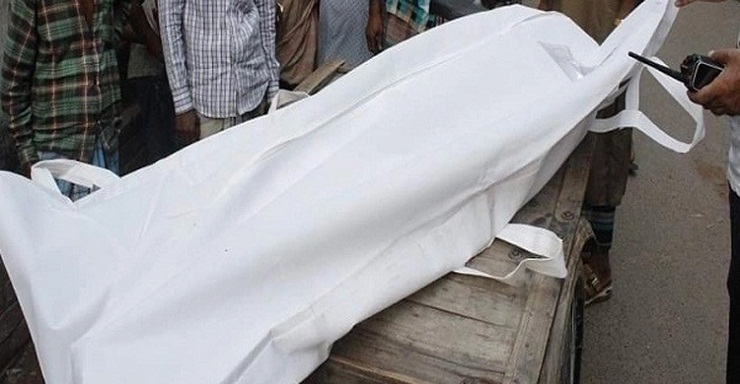 রাজধানীতে প্রাইভেটকারের ধাক্কায় নারী নিহত