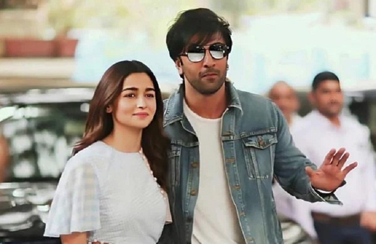 রণবীরের সঙ্গে বিয়ে প্রসঙ্গে যা জানালেন আলিয়া