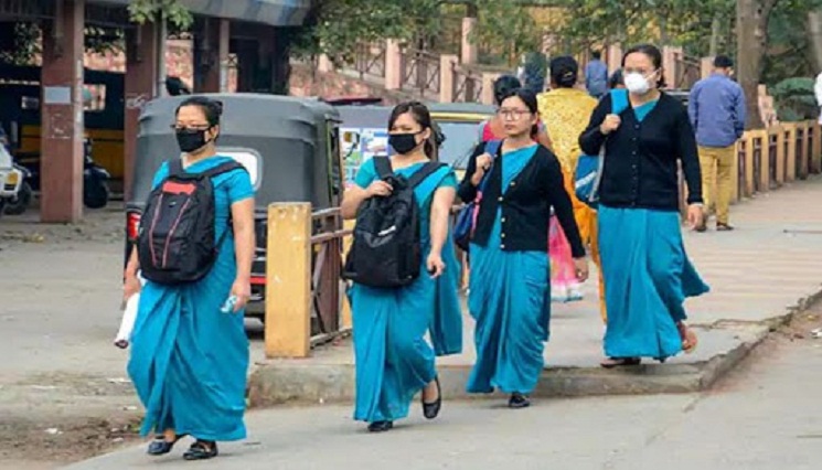 আবারো লকডাউন ভুটান