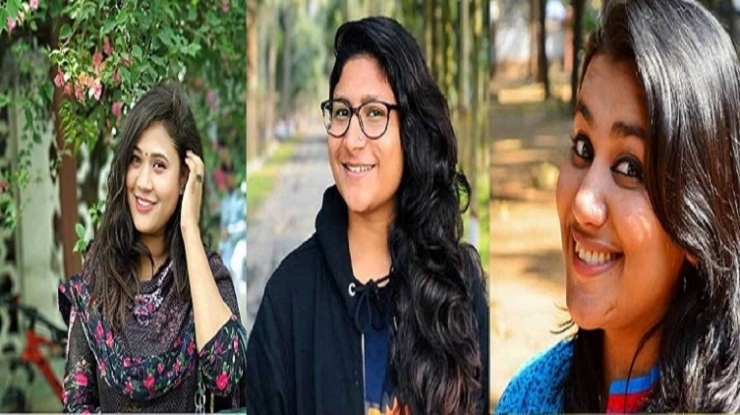 ‘বেয়াদবি’ করায় ঢাবি ছাত্রলীগের ২ নেত্রীর পিটুনি খেলো ‘জুনিয়র’