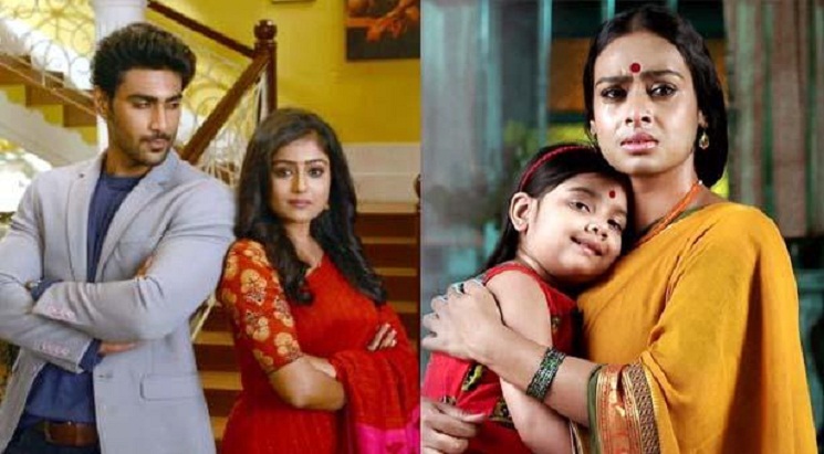 টিআরপিতে নেই, বন্ধ হচ্ছে ভারতীয় সিরিয়াল