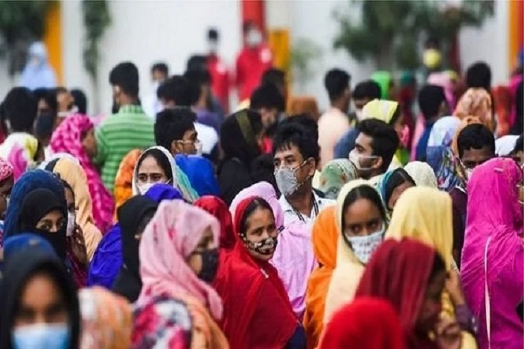 ২৪ ঘণ্টায় মৃত্যু ৩০, নতুন শনাক্ত ১৩৬৭
