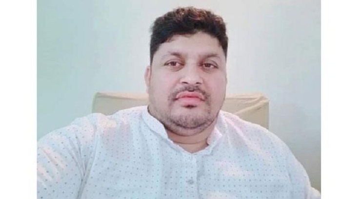শৈলকুপা উপজেলা ছাত্রলীগের সাধারণ সম্পাদক শাওন বহিষ্কার