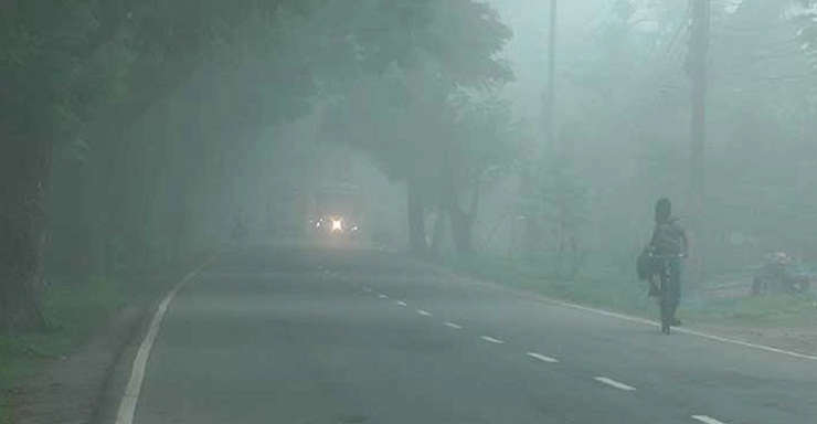চুয়াডাঙ্গায় শীতজনিত রোগে দুই নবজাতকের মৃত্যু