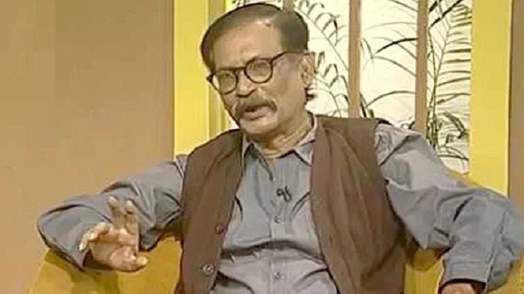 চলে গেলেন মান্নান হীরা