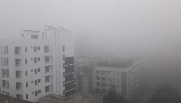 রাজধানীর শীত নিয়ে যা জানালো আবহাওয়া অফিস