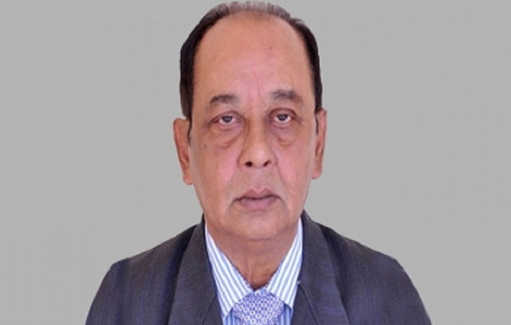 প্রধানমন্ত্রীর প্রেস স‌চিব অসুস্থ, হাসপাতালে ভর্তি