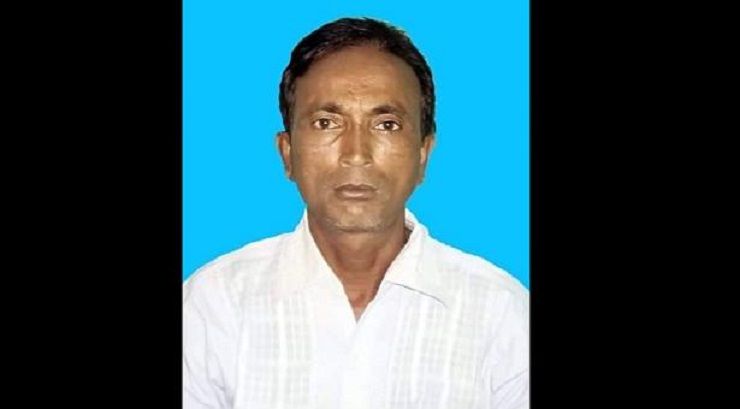 ইউপি মেম্বারের শরীরে ২০ গ্রাম গাঁজা!