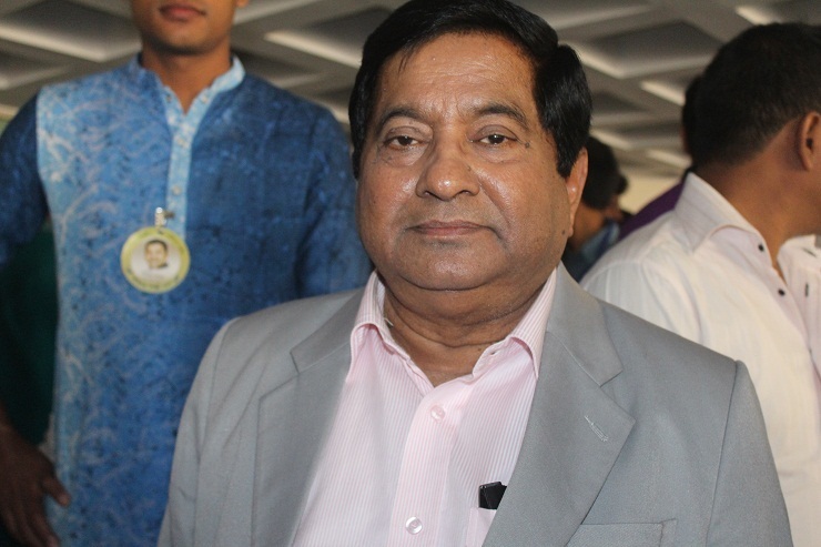 করোনায় আক্রান্ত নন অভিনেতা আব্দুল কাদের, স্বস্তিতে পরিবার