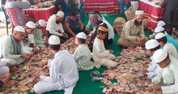 ব্রাহ্মণবাড়িয়ায় দানবাক্সের টাকা নিয়ে সংঘর্ষ, খাদেমের ভাই নিহত