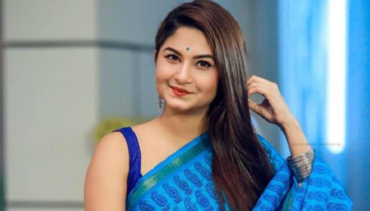 ধর্ষণের পর অশ্লীল সংলাপ, আপত্তি স্পর্শিয়ার