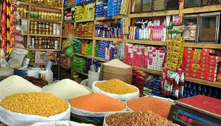 তেল-ডালে ঘাটতি, আমদানিতেই ভরসা