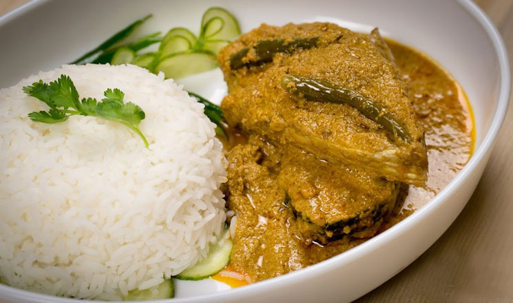 ভাপা ইলিশ রেসিপি