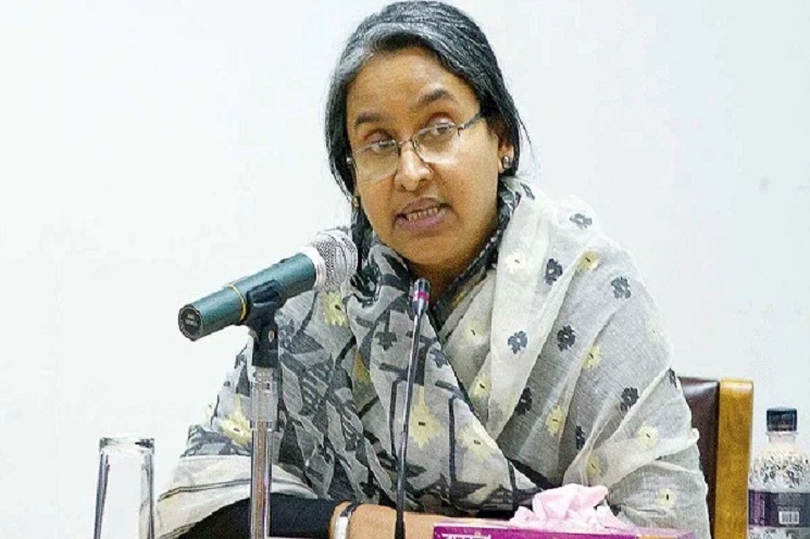 এইচএসসি পরীক্ষা নিয়ে যা জানালেন শিক্ষামন্ত্রী