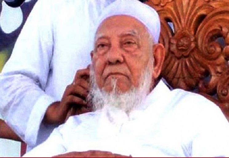 মানসিক নির্যাতনে আহমদ শফীর মৃত্যু হয়েছে 