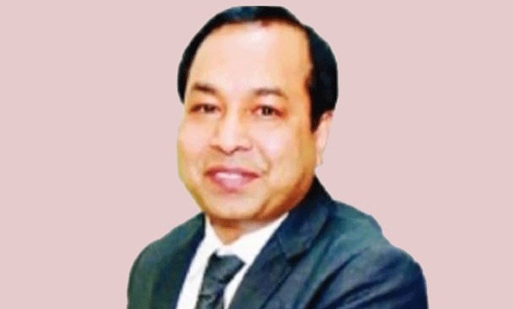 পিকে হালদারের স্থাবর সম্পত্তি ক্রোকের নির্দেশ