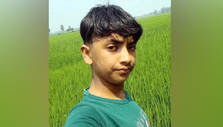 ফোন করে ডেকে কিশোরকে কুপিয়ে হত্যা