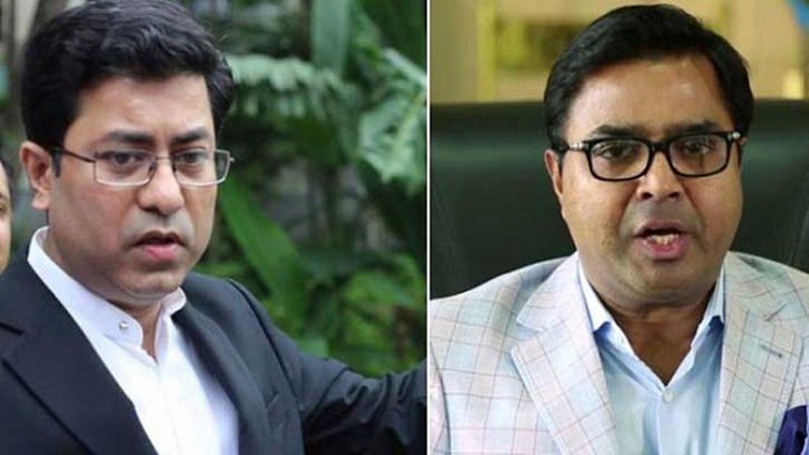 দেলোয়ারকে দিয়ে নোংরামি করাচ্ছে তাপস