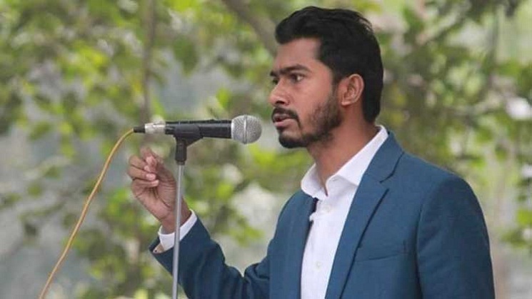 জনগণের পক্ষে কাজ করুন: প্রশাসনকে ভিপি নূর