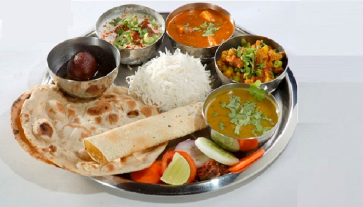 রাতে যে কার্যকর ডায়েটে দ্রুত ওজন কমবে