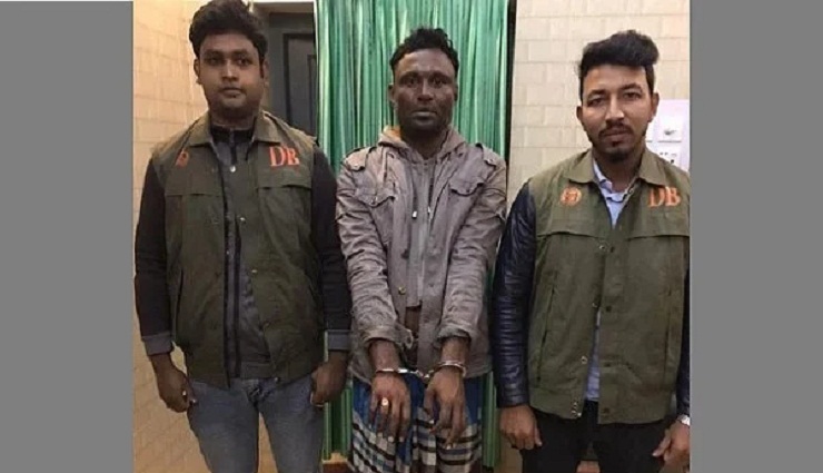 এয়ারকন্ডিশন্ড নৌকাতেই আত্মগোপনে থাকতেন লুৎফর ডাকাত
