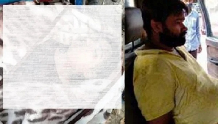 ৩ দিন ধরে স্ত্রীর লাশে লবণ মাখিয়ে রেখেছিলেন স্কুলশিক্ষক স্বামী