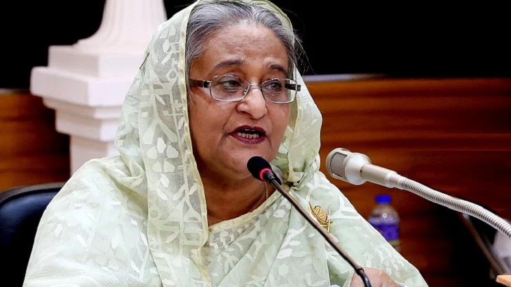 পরিস্থিতি ভালো না হলে শিক্ষাপ্রতিষ্ঠানের ছুটি বাড়বে: প্রধানমন্ত্রী