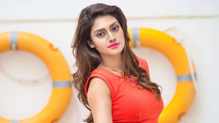 ২০২১ সালেও নিয়ম ভাঙবেন নুসরাত!