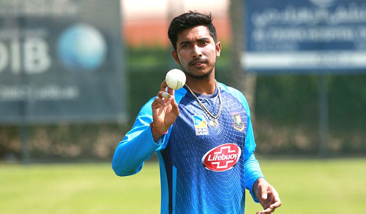 দুর্বল উইন্ডিজকে পেয়ে সুযোগ কাজে লাগাতে চান সৌম্য