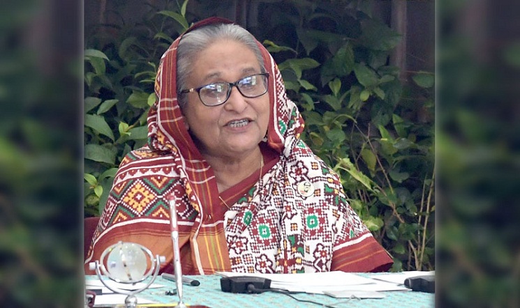 ঘরে বসে থাকার কষ্ট আমরা বুঝি: শিক্ষার্থীদের প্রধানমন্ত্রী