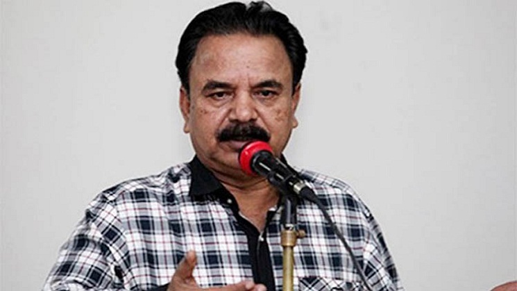 আপসকামী হলে তাে সরকার মশকরা করবেই: গয়েশ্বর