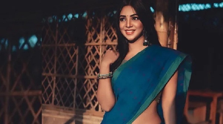 ফের প্রভার গোপন ভিডিও ভাইরাল (ভিডিওসহ)