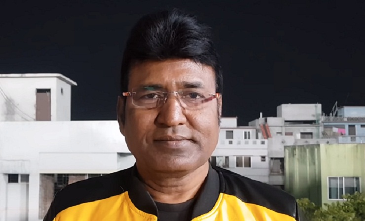 শ্রেষ্ঠ ধারাভাষ্যকারের স্বীকৃতি পেলেন চৌধুরী জাফরউল্লাহ