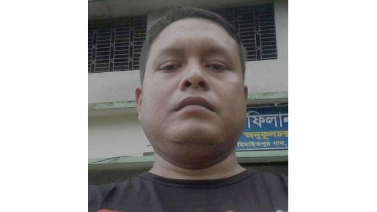 চুয়াডাঙ্গায় ট্রাকের নি‌চে প‌ড়ে মা‌লিক নিহত, কর্মচা‌রির অবস্থা আশঙ্কা জনক