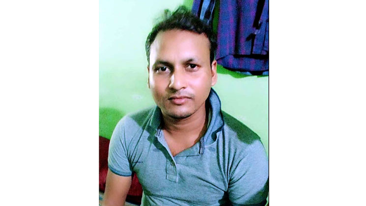 দুই কিডনিই বিকল, তরুন যুবকের জীবন বাঁচাতে সাহায্য প্রয়োজন