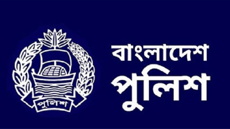 ডিআইজি হলেন ১১ পুলিশ কর্মকর্তা